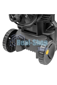 Мойка высокого давления Kolner K170 LUX (8140100116)