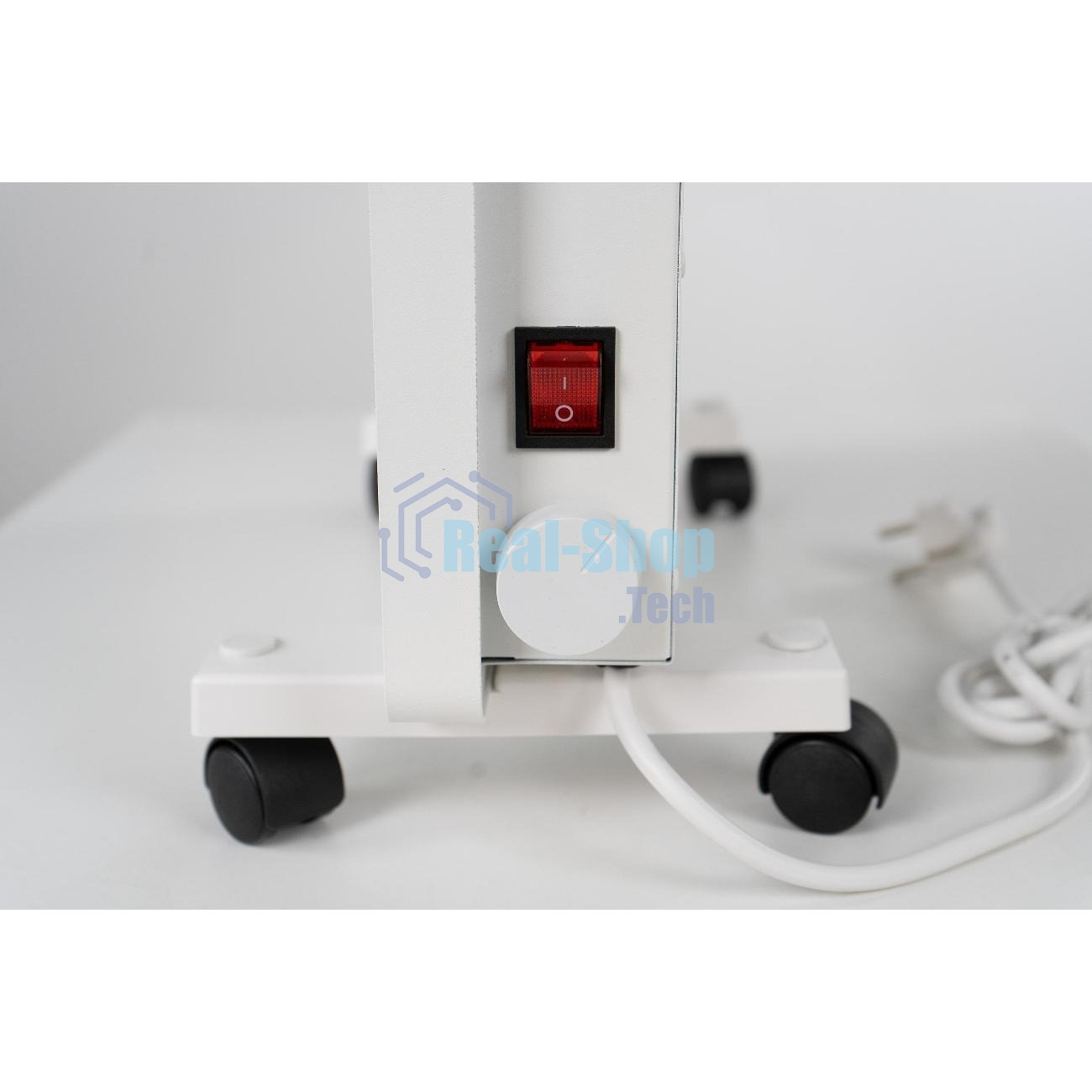 Конвектор PRIMERA PHP-1007-MXR