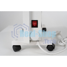 Конвектор PRIMERA PHP-1007-MXR