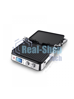 Контактный гриль BRAUN CG9040