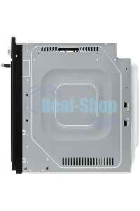 Духовой шкаф электрический Krona ELEMENT D plus 60 WH