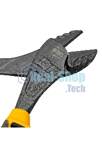 Бокорезы усиленные Denzel 180 мм, трехкомпонентные рукоятки