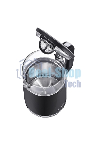 Чайник электрический Korting KWK 0907 G, 1.7л, стекло