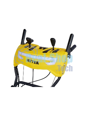 Снегоуборщик Huter SGC 6000 Winter PRO
