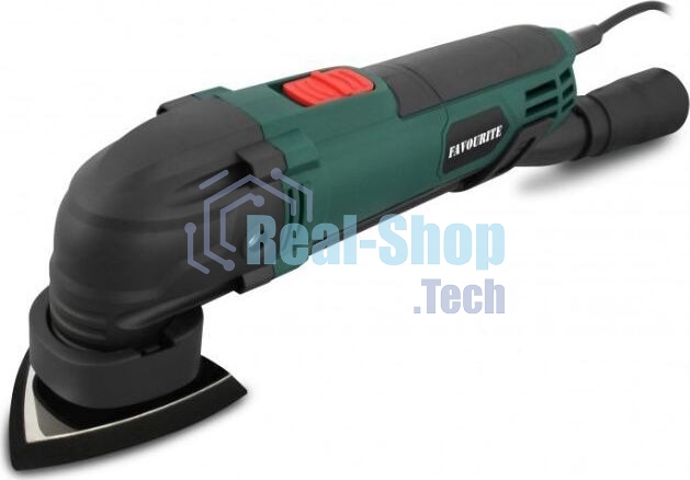 Мультирезак FAVOURITE MF500 (в кейсе)