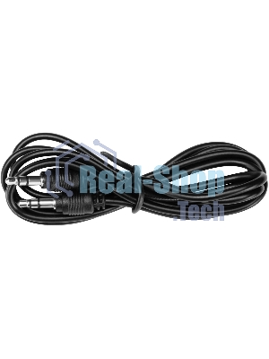 Микросистема Hyundai H-HA650 черный 150Вт FM USB BT SD/MMC/MS