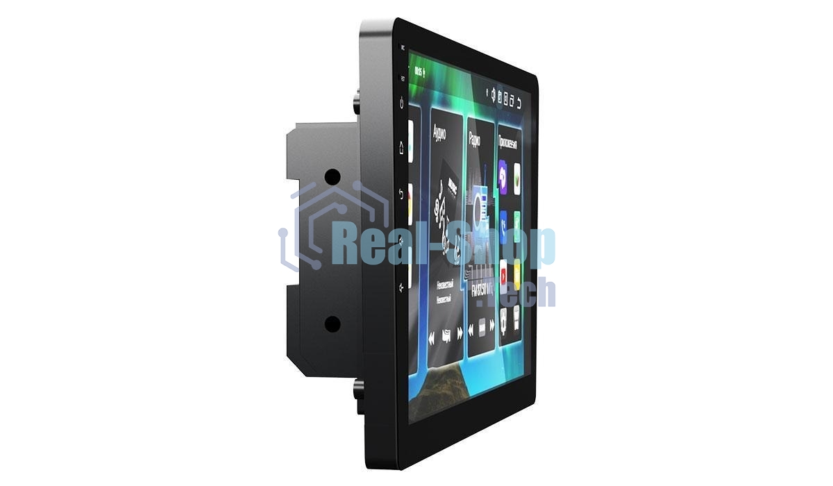 Автомагнитола Prology MPA-370, 2 DIN, 9