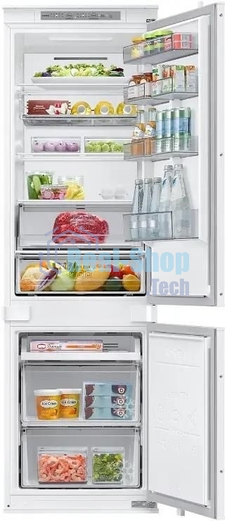 Холодильник Samsung BRB70F26CES0EO 2-хкамерн. инвертер