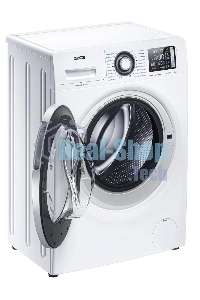 Стиральная машина Atlant СМА 80С1214-01 белый, загрузка фронтальная 8 кг, 1200 об/мин., класс: А+++