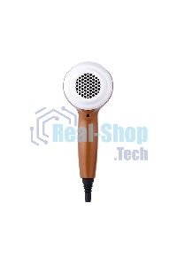 Фен BQ HD1211M Black-Gold