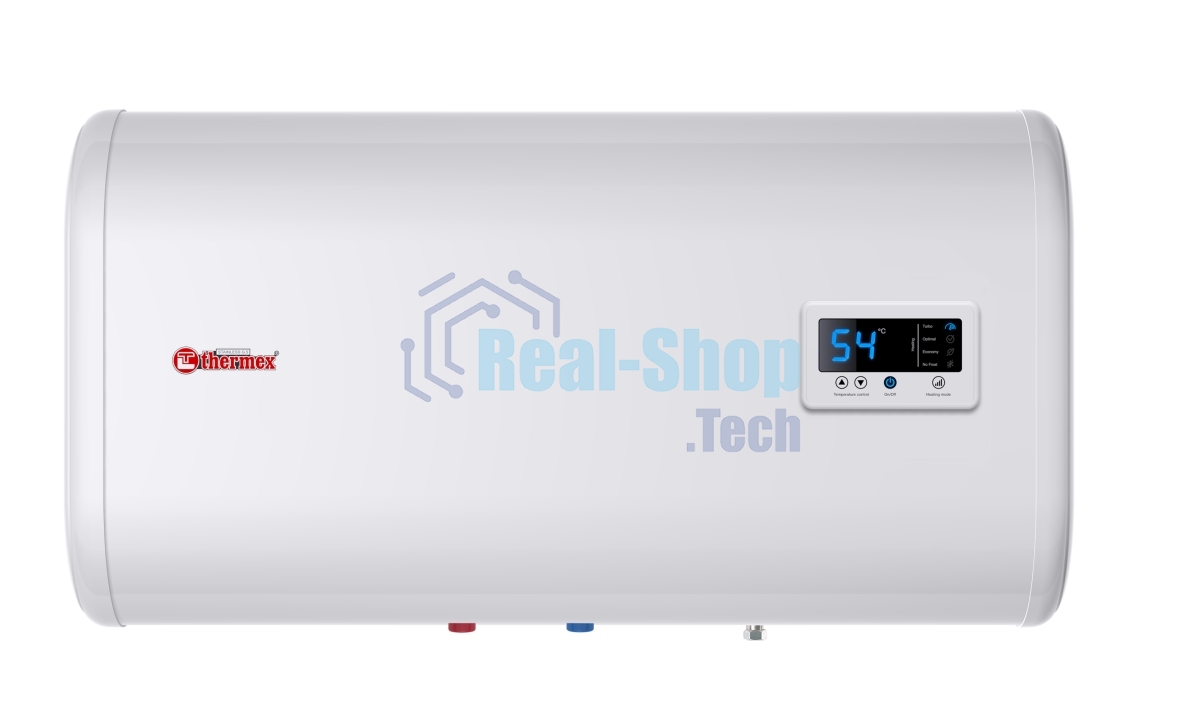 Водонагреватель Thermex IF 50 H (pro) 1.5кВт 50л электрический настенный