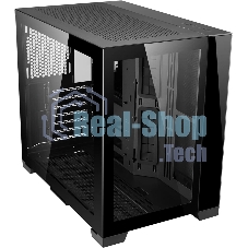 Компьютерный корпус LIAN LI PC-O11 Dynamic Mini черный