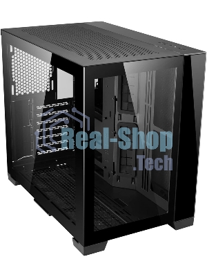 Компьютерный корпус LIAN LI PC-O11 Dynamic Mini черный