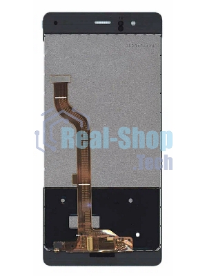 Дисплей для Huawei P9 Lite, черный