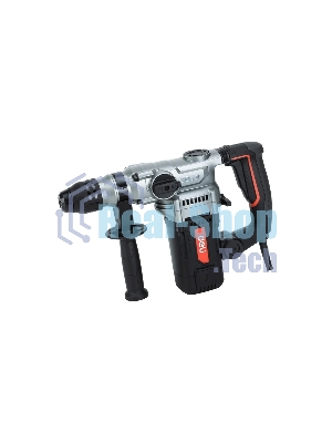 Перфоратор Deli DE-DC26-3E, SDS-plus, 1100 Вт, 5 Дж, от сети
