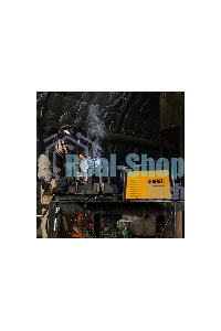 Аппарат инвертор. дуговой сварки Denzel SDM-220 Top, 220 А, ПВ 60% кейс