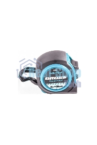 Рулетка Gross Komfortabel, 5 м х 25 мм, обрезиненный корпус