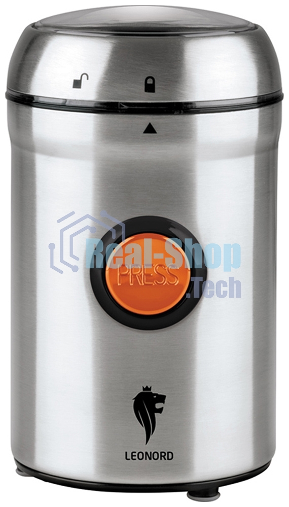 Кофемолка LEONORD LE-1724 200 Вт