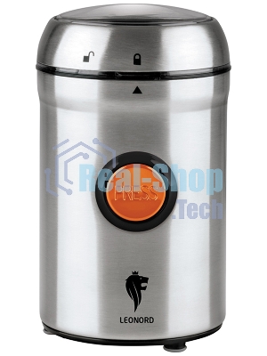 Кофемолка LEONORD LE-1724 200 Вт