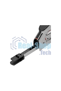 Степлер мебельный Matrix, стальной, быстрая загрузка, тип скобы 53, 6-10 мм, PRO