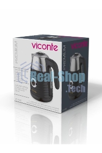 Чайник электрический Viconte VC-3330