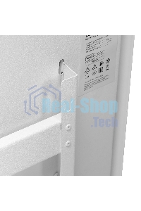 Конвектор Denzel XCE-1000 белый, 1000 Вт, 15 м2, термостат