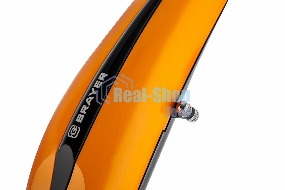 Машинка для стрижки BRAYER BR3405