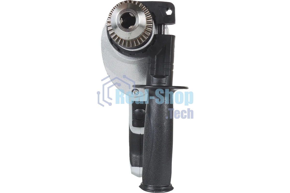 Дрель ударная Ресанта ДУ-16/1100МК 1100Вт патрон:кулачковый реверс