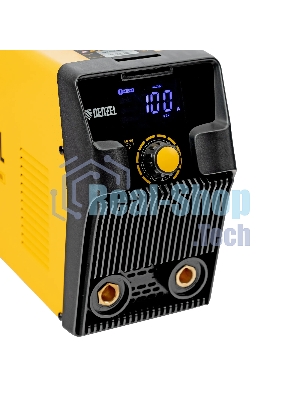 Аппарат инвертор. дуговой сварки Denzel SDR-205 Ultra, 200 А, ПВ 60%