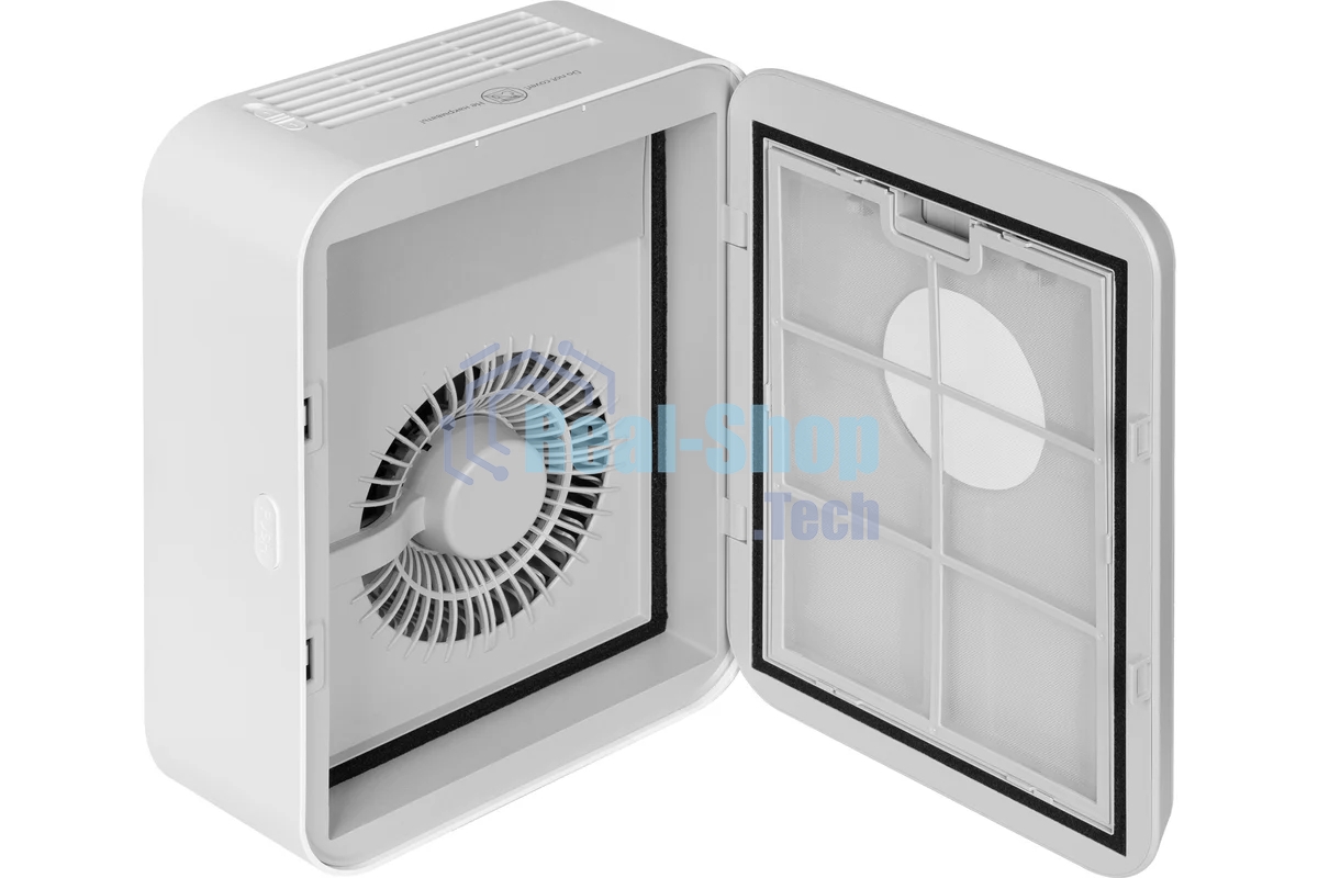 Очиститель воздуха приточный Ballu ONEAIR ASP-80