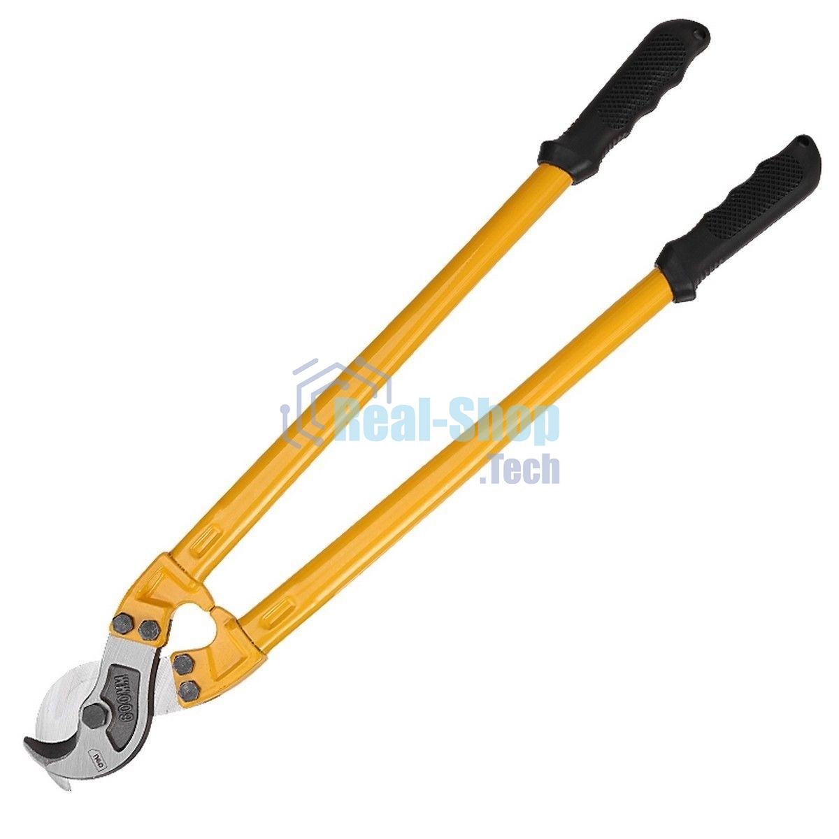 Кабелерез Deli DL60024 900мм, для кабеля сечением до 500мм²