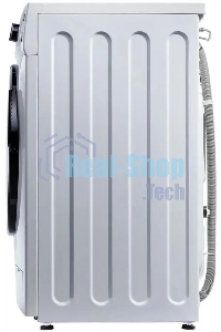 Стирально-сушильная машина Maunfeld MFWM1586WH белый, загрузка фронтальная 8 кг, 1500 об/мин., класс: А