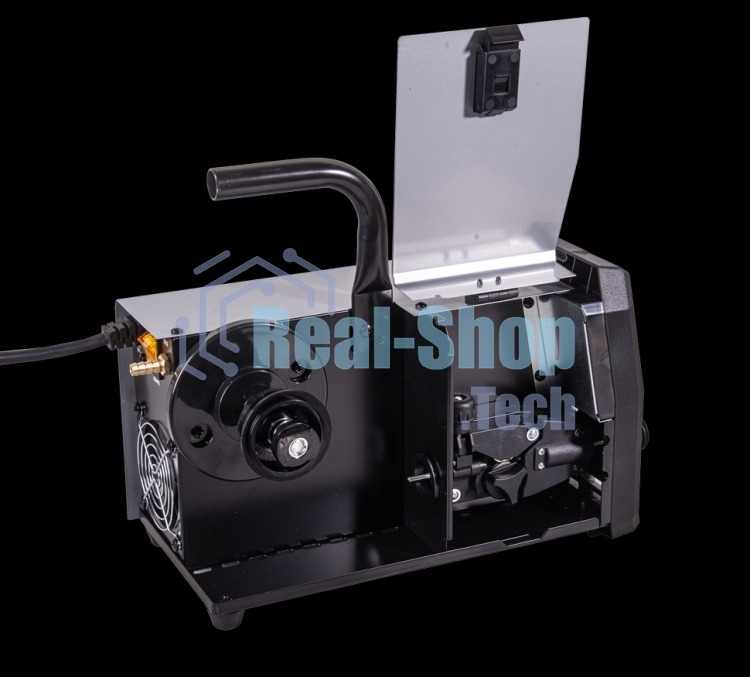 Сварочный полуавтомат Ресанта САИПА-180/5 MIG 5в1