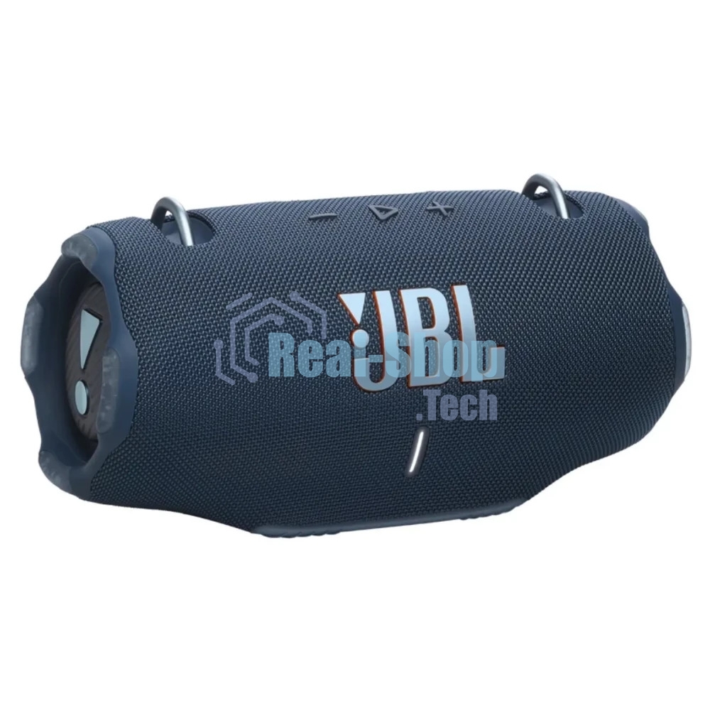 Портативная акустика JBL XTREME 4, синий
