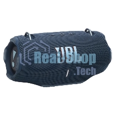 Портативная акустика JBL XTREME 4, синий