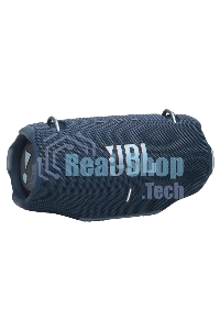 Портативная акустика JBL XTREME 4, синий