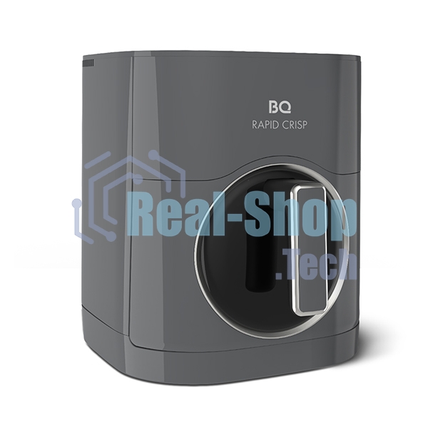 Аэрогриль BQ GR2006 Gray 2000 Вт