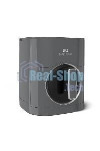 Аэрогриль BQ GR2006 Gray 2000 Вт