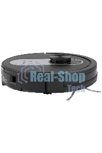 Робот-пылесос Polaris IQ Home PVCR 4250 50Вт черный