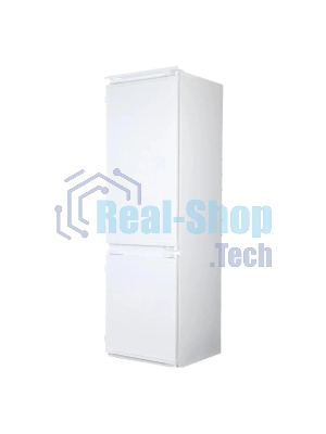 Встраиваемый холодильник Beko BCHA2752S белый (двухкамерный)