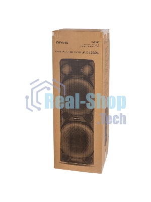 Минисистемы AIWA CAS-900 черный