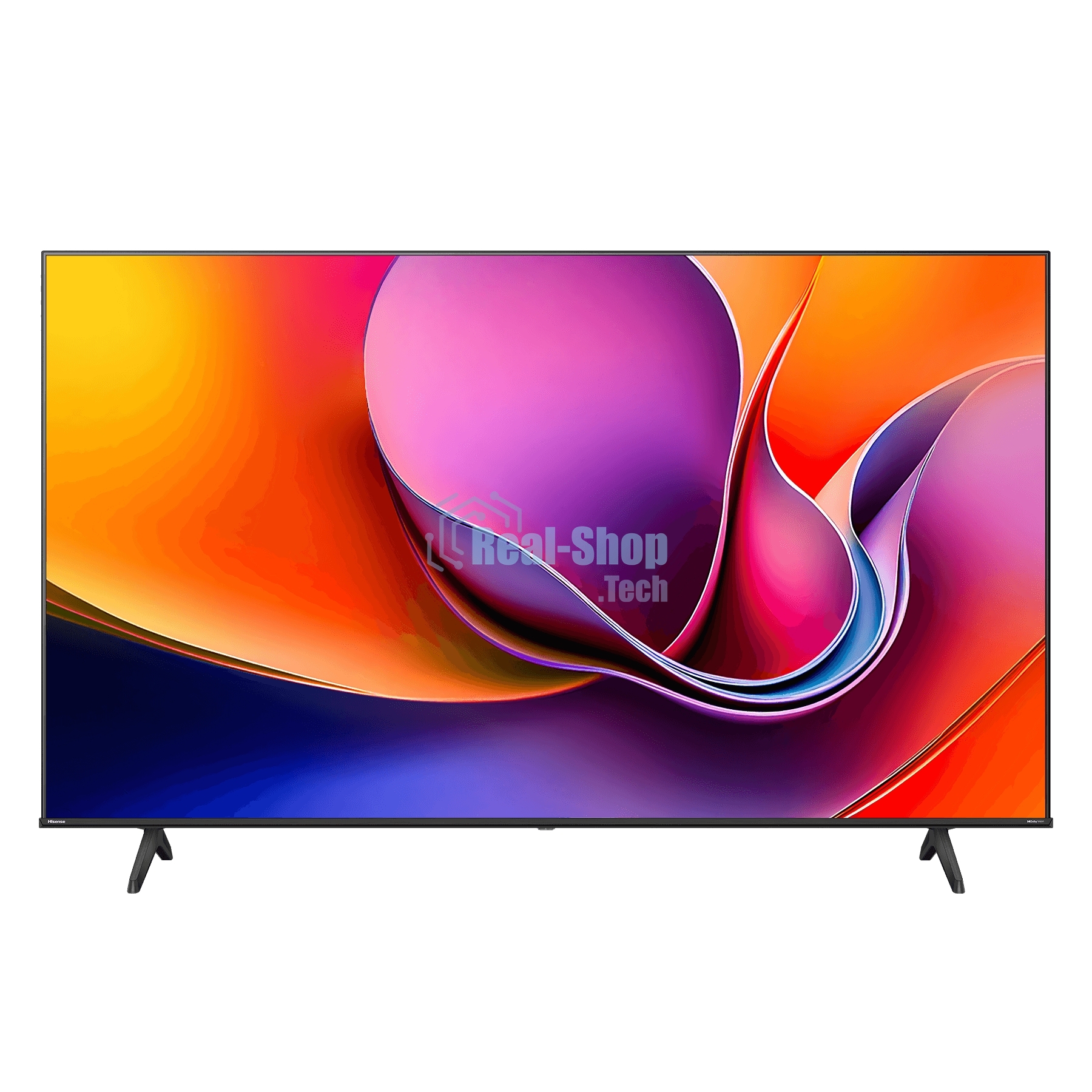 Телевизор Hisense 43