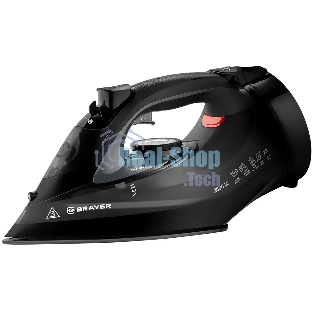 Утюг BRAYER BR4015