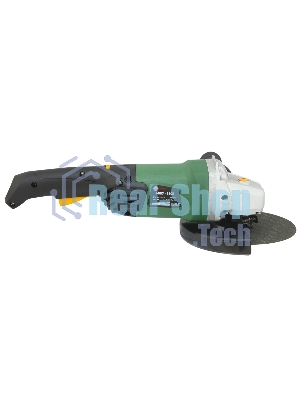 Угловая шлифовальная машина КАЛИБР МШУ-180Е