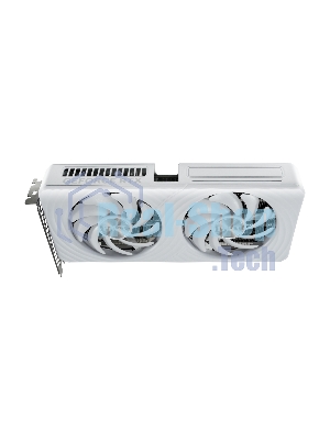 Видеокарта Palit RTX 5060Ti WHITE OC 16Gb RTX 5060TI 16Gb 128bit GDDR7 2407/28000 HDMIx1 DPx3 HDCP Ret