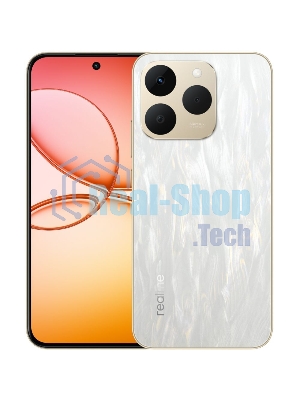 Смартфон Realme 15T RMX5111, 8/128Gb, серебристый