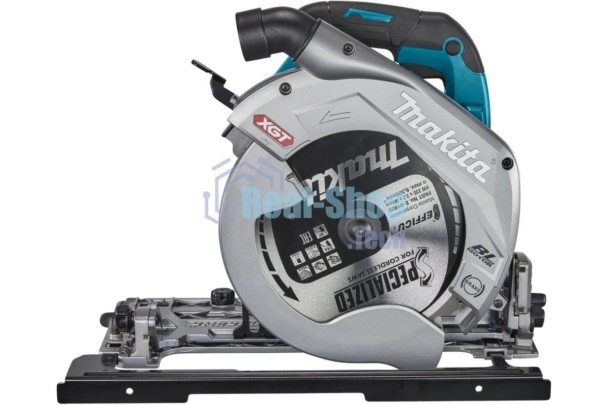 Дисковая (циркулярная) пила Makita HS009GZ