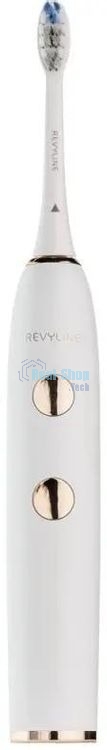 Электрическая зубная щетка Revyline RL 085, белая