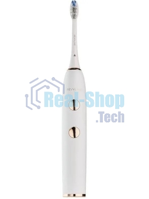 Электрическая зубная щетка Revyline RL 085, белая