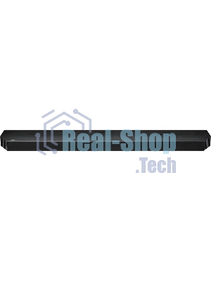 Саундбар Samsung HW-Q800H/PY 5.1.2 200Вт+160Вт черный